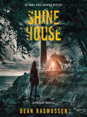 cover image of Shine House